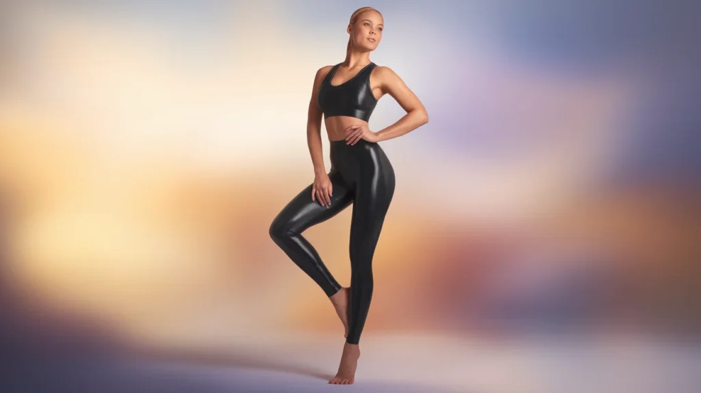 Compression Leggings