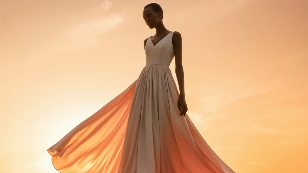 A-Line Dress