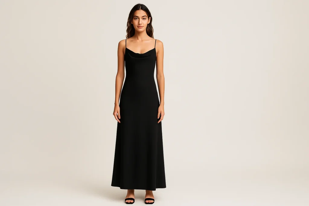 Slip Dress