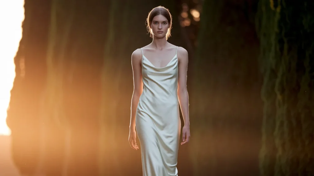 Slip Dress