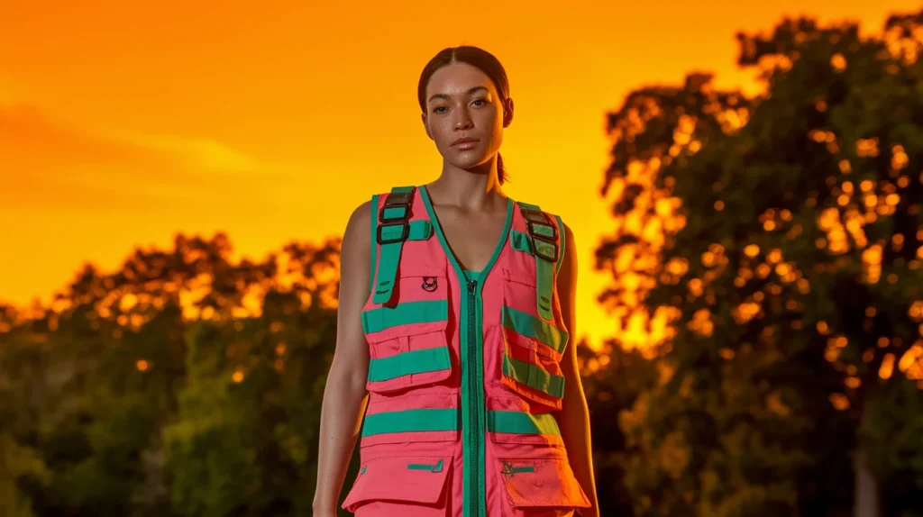 Utility Vest